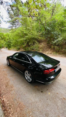 Audi A8 4.2 L | Mobile.bg    7