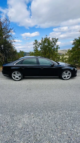 Audi A8 4.2 L | Mobile.bg    3