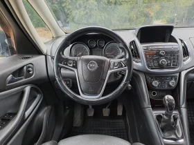 Обява за продажба на Opel Zafira Tourer  ~11 000 лв. - изображение 4
