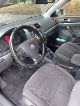VW Golf Variant 5 | Mobile.bg    15
