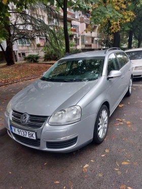 VW Golf Variant 5 | Mobile.bg    8