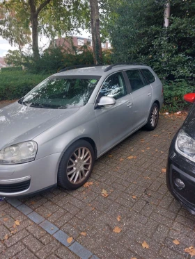 VW Golf Variant 5 | Mobile.bg    5