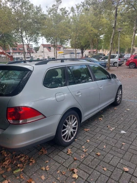 VW Golf Variant 5 | Mobile.bg    3