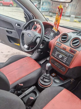 Обява за продажба на Ford Fiesta ~2 800 лв. - изображение 2 | Auto.bg Обява за продажба на Ford Fiesta ~2 800 лв. - изображение 2