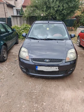 Обява за продажба на Ford Fiesta ~2 800 лв. - изображение 1 | Auto.bg Обява за продажба на Ford Fiesta ~2 800 лв. - изображение 1