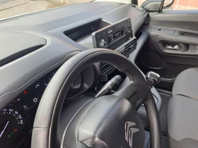 Citroen Berlingo 1.5HDI - ДВЕ СТРАНИЧНИ ВРАТИ - 130 000км - 17900 лв. / 9152.12 € - 52612259 10