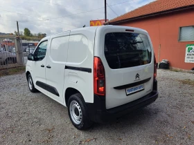 Citroen Berlingo 1.5HDI - ДВЕ СТРАНИЧНИ ВРАТИ - 130 000км - 17900 лв. / 9152.12 € - 52612259 17
