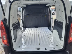 Citroen Berlingo 1.5HDI - ДВЕ СТРАНИЧНИ ВРАТИ - 130 000км - 17900 лв. / 9152.12 € - 52612259 6