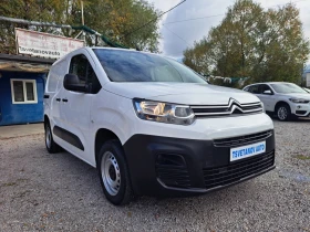 Citroen Berlingo 1.5HDI - ДВЕ СТРАНИЧНИ ВРАТИ - 130 000км - 17900 лв. / 9152.12 € - 52612259 15