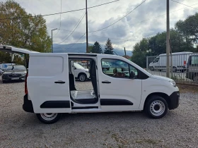 Citroen Berlingo 1.5HDI - ДВЕ СТРАНИЧНИ ВРАТИ - 130 000км - 17900 лв. / 9152.12 € - 52612259 7