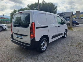 Citroen Berlingo 1.5HDI - ДВЕ СТРАНИЧНИ ВРАТИ - 130 000км - 17900 лв. / 9152.12 € - 52612259 16