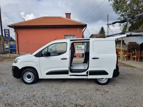 Citroen Berlingo 1.5HDI - ДВЕ СТРАНИЧНИ ВРАТИ - 130 000км - 17900 лв. / 9152.12 € - 52612259 4