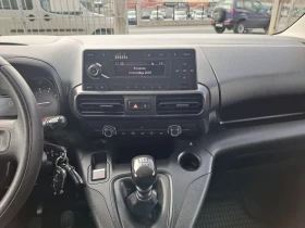 Citroen Berlingo 1.5HDI - ДВЕ СТРАНИЧНИ ВРАТИ - 130 000км - 17900 лв. / 9152.12 € - 52612259 11