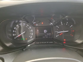Citroen Berlingo 1.5HDI - ДВЕ СТРАНИЧНИ ВРАТИ - 130 000км - 17900 лв. / 9152.12 € - 52612259 12