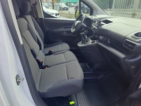 Citroen Berlingo 1.5HDI - ДВЕ СТРАНИЧНИ ВРАТИ - 130 000км - 17900 лв. / 9152.12 € - 52612259 8