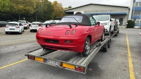 Fiat Barchetta 1.8 | Mobile.bg    2
