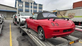 Fiat Barchetta 1.8 | Mobile.bg    4