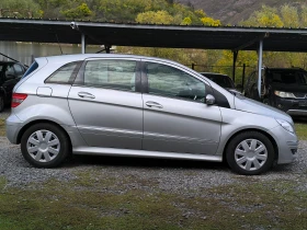     Mercedes-Benz B 180 2.0CDI-109-6 --