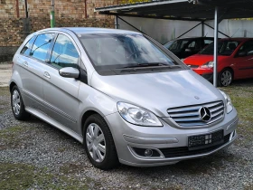     Mercedes-Benz B 180 2.0CDI-109-6 --