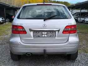     Mercedes-Benz B 180 2.0CDI-109-6 --