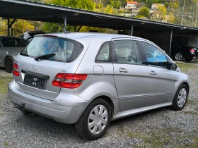     Mercedes-Benz B 180 2.0CDI-109-6 --