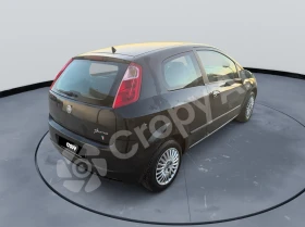 Fiat Punto Нов Внос / ТОП - 2850 лв. / 1457.18 € - 90729115 7