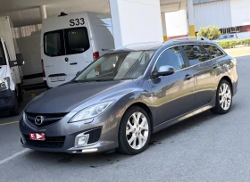 Mazda 6 2.0i * 147к.с.* FULL* SWISS*  - 13500 лв. / 6902.44 € - 25678713 3