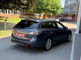 Mazda 6 2.0i * 147к.с.* FULL* SWISS*  - 13500 лв. / 6902.44 € - 25678713 4