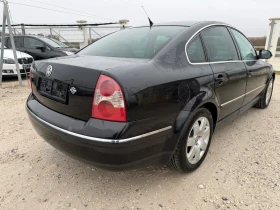 VW Passat 1.9/131кс Кожа Ксенон Сервизни документи - 4800 лв. / 2454.20 € - 64906583 7