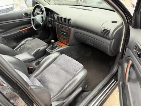 VW Passat 1.9/131кс Кожа Ксенон Сервизни документи - 4800 лв. / 2454.20 € - 64906583 13