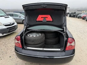 VW Passat 1.9/131кс Кожа Ксенон Сервизни документи - 4800 лв. / 2454.20 € - 64906583 11