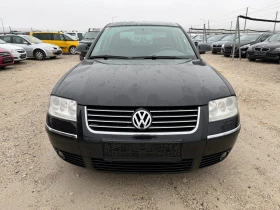 VW Passat 1.9/131кс Кожа Ксенон Сервизни документи - 4800 лв. / 2454.20 € - 64906583 2