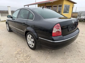 VW Passat 1.9/131кс Кожа Ксенон Сервизни документи - 4800 лв. / 2454.20 € - 64906583 5