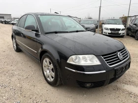 VW Passat 1.9/131кс Кожа Ксенон Сервизни документи - 4800 лв. / 2454.20 € - 64906583 3