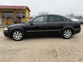 VW Passat 1.9/131кс Кожа Ксенон Сервизни документи - 4800 лв. / 2454.20 € - 64906583 4