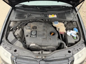 VW Passat 1.9/131кс Кожа Ксенон Сервизни документи - 4800 лв. / 2454.20 € - 64906583 14