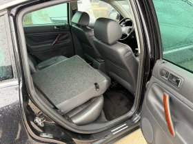 VW Passat 1.9/131кс Кожа Ксенон Сервизни документи - 4800 лв. / 2454.20 € - 64906583 12