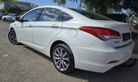 Hyundai I40 1.7CRDI/КАМЕРА/NAVI - 12999 лв. / 6646.28 € - 74116028 4