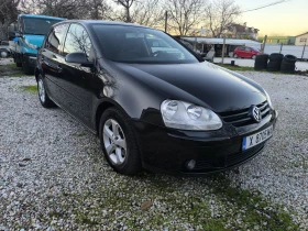 VW Golf 1.9tdi