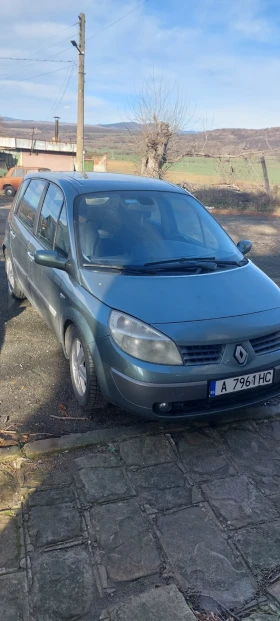 Renault Megane, снимка 4 — Bazar.bg Renault Megane, снимка 4