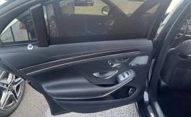 Mercedes-Benz S 63 AMG L 4MATIC+  - 129999 лв. / 66467.43 € - 84343456 9