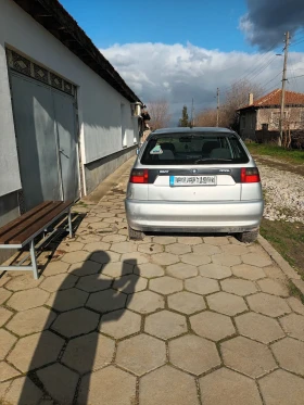 Seat Ibiza, снимка 3