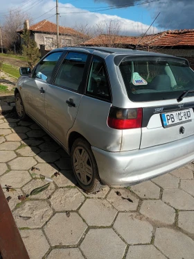 Seat Ibiza, снимка 4