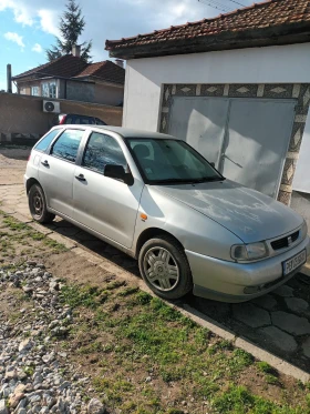 Seat Ibiza, снимка 2