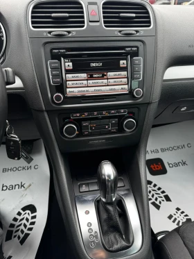 VW Golf 1.6TDI, АВТОМАТ, FULL  - 5900 € / 11539.40 лв. - 94309325 13
