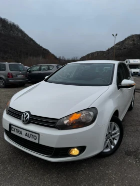 VW Golf 1.6TDI, АВТОМАТ, FULL  - 5900 € / 11539.40 лв. - 94309325 17
