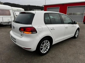 VW Golf 1.6TDI, АВТОМАТ, FULL  - 5900 € / 11539.40 лв. - 94309325 5