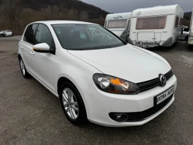 VW Golf 1.6TDI, АВТОМАТ, FULL  - 5900 € / 11539.40 лв. - 94309325 6