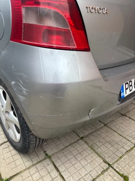 Toyota Yaris - 2560 € / 5006.92 лв. - 73613148 8