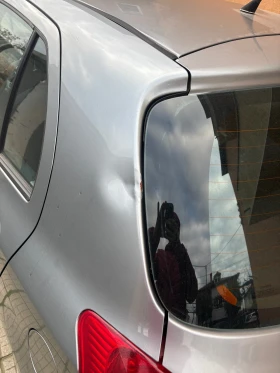 Toyota Yaris - 2560 € / 5006.92 лв. - 73613148 9